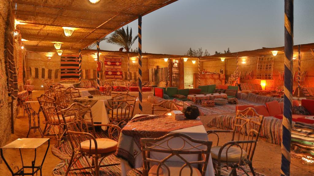 Wadi Lahmy Azur Resort - Soft All-Inclusive Abu Ghusun Exterior photo